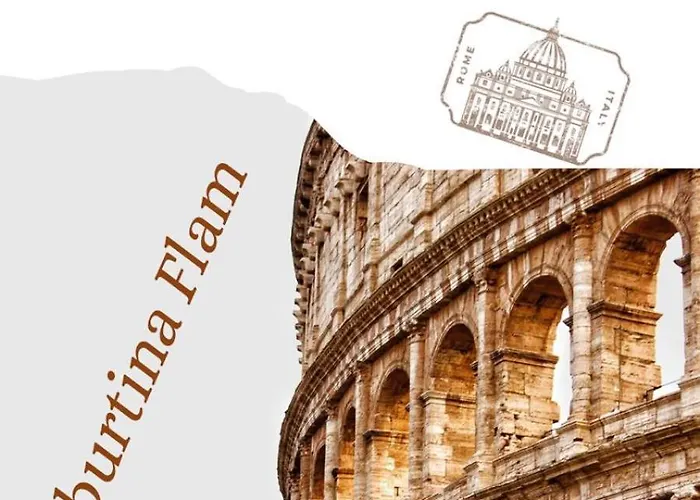Tiburtina Flam Guest House