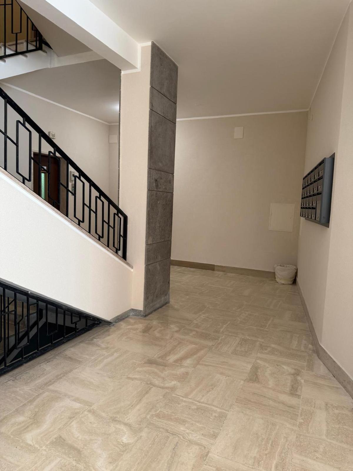 Lejlighed Tiburtina Flam Rom