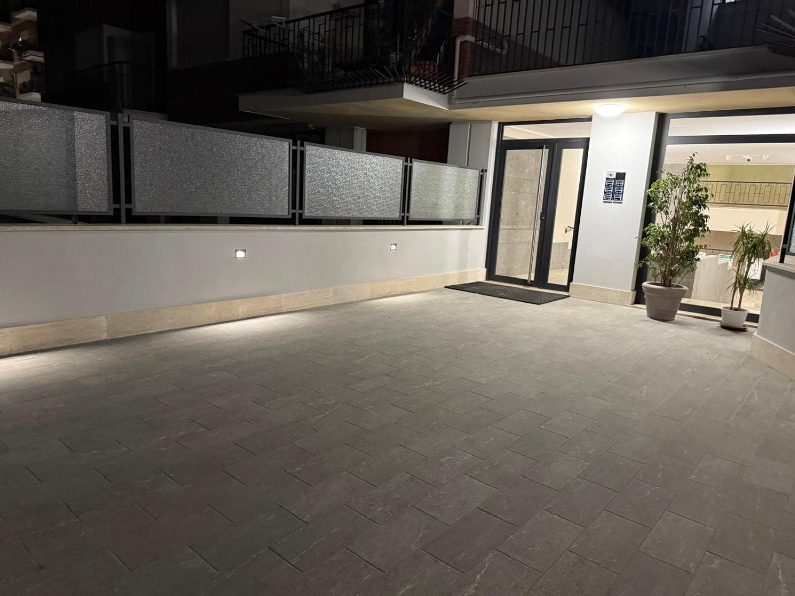 Tiburtina Flam Rom
