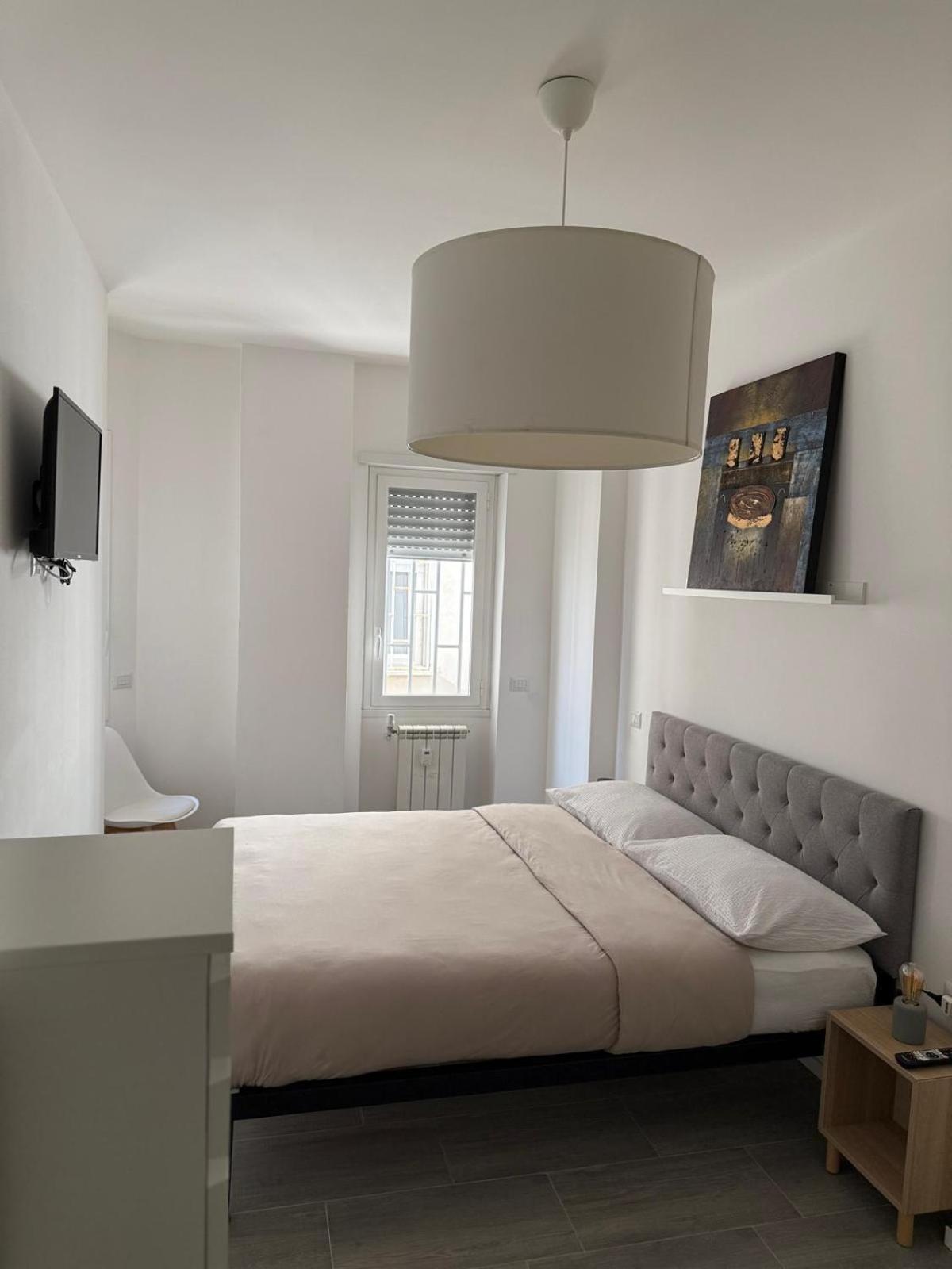 Apartment Tiburtina Flam