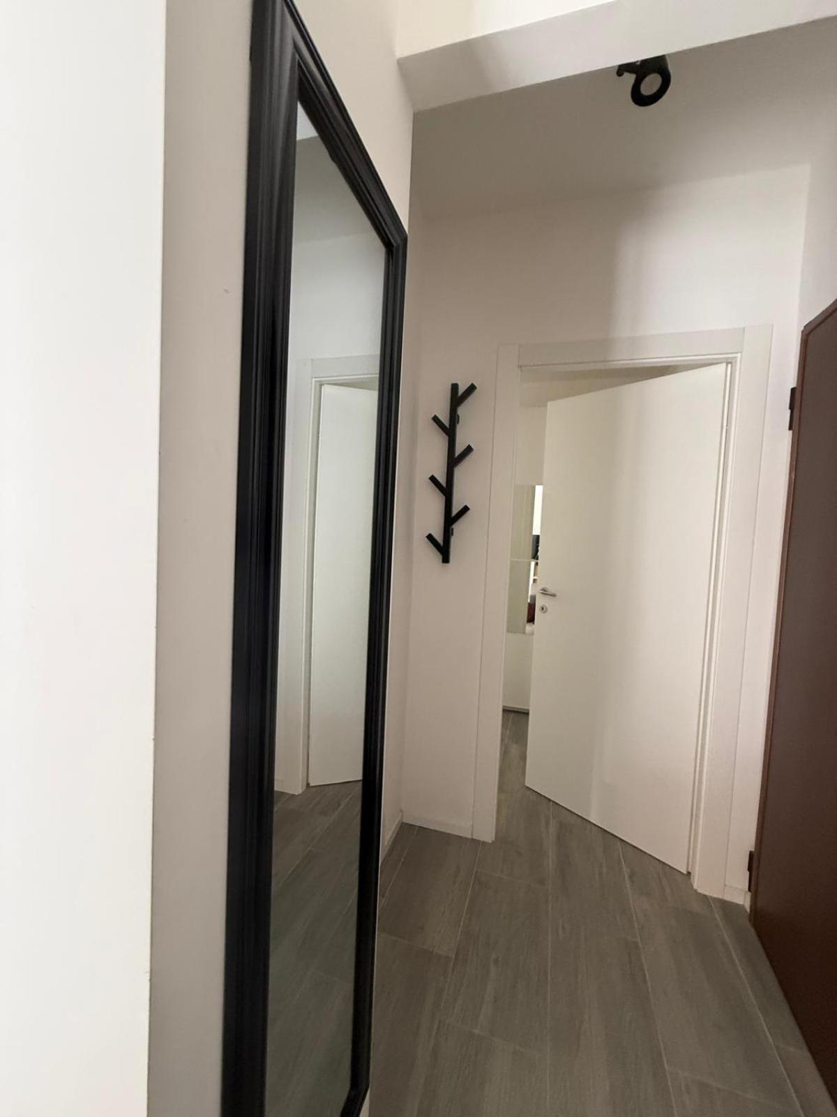 Apartment Tiburtina Flam Rom